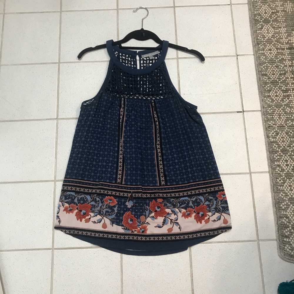 danielrainn tank from Stitch Fix